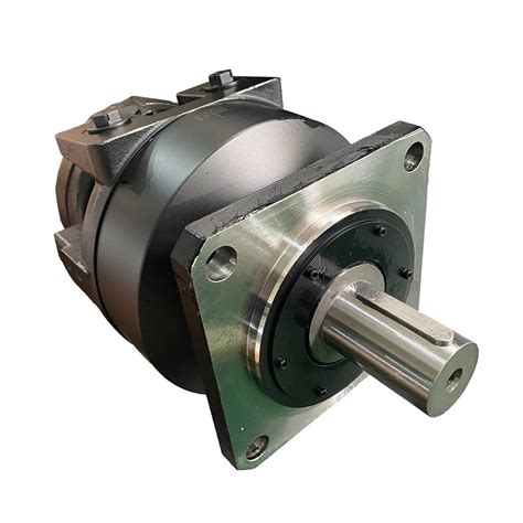 china skid steer drive motor|Steer Motor .